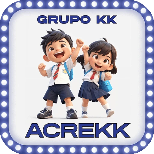 AcreKK O cassino online favorito dos brasileiros🔥